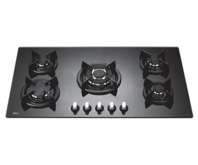 اجاق گاز صفحه ای لتو پلاس مدل PG 02D