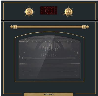 فر توکار مایرباخ مدل MBOC33B فر توکار مایرباخ مدل MBOC33B