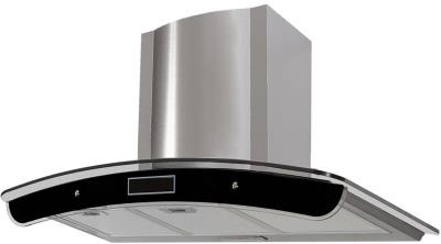 هود شومینه ای درسا مدل SEPID سایز 90