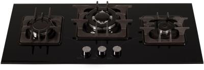 اجاق گاز صفحه ای آ اس تی مدل M5 2019 V3