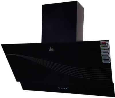 هود مورب آریو مدل PANIZ WAVY سایز 90