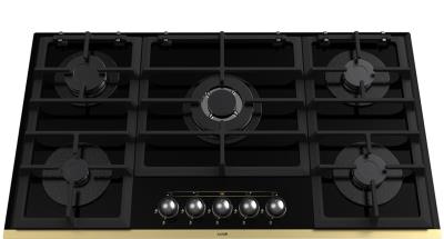 اجاق گاز صفحه ای آلتون مدل G514