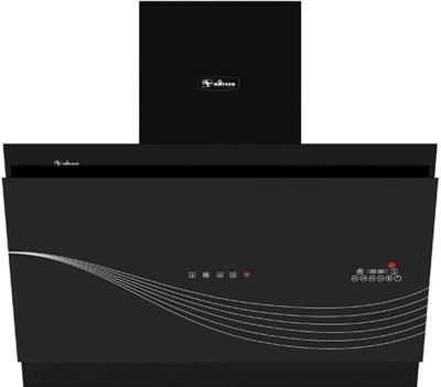 هود شومینهای داتیس مدل MELODY MOJ