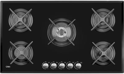 اجاق گاز صفحه ای شیشه ای کن مدل 521G