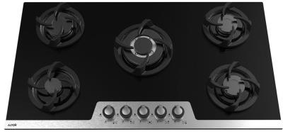 اجاق گاز صفحه ای آلتون مدل GS506