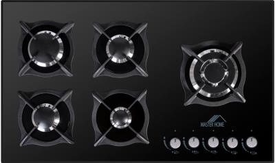 اجاق گاز صفحه ای مسترهوم مدل E06