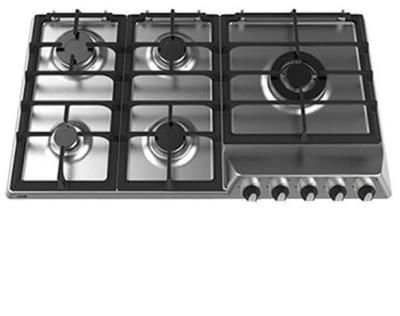 اجاق گاز صفحه ای آلتون مدل S516