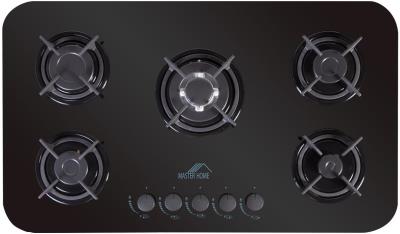 اجاق گاز صفحه ای مسترهوم مدل E07