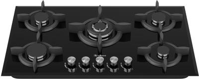 اجاق گاز صفحه ای داتیس مدل DG536