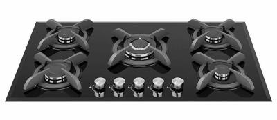 اجاق گاز صفخه ای آ اس تی مدل ونوس T1