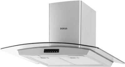 هود شومینه ای درسا مدل GELIM سایز 90