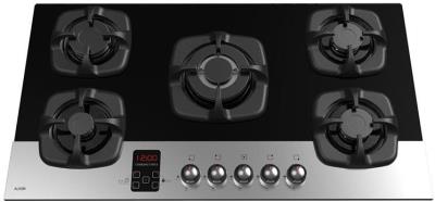 اجاق گاز صفحه ای آلتون مدل GS506D