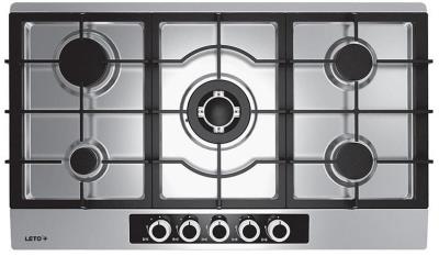 اجاق گاز صفحه ای لتو پلاس مدل PS 43S