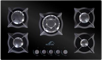 اجاق گاز صفحه ای مسترهوم مدل E05