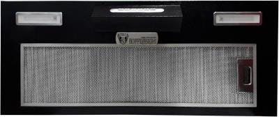 هود مخفی هافن برگ مدل 710 سایز 70