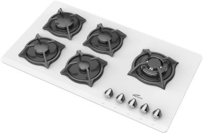 اجاق گاز صفحه ای ایگل مدل 106CW