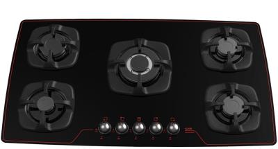 اجاق گاز صفحه ای آلتون مدل G512