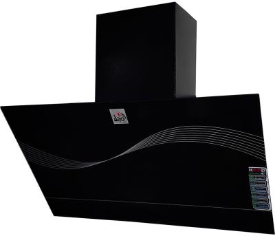 هود مورب آریو مدل PARSIN WAVY سایز 90