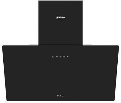 هود شومینه ای داتیس مدل LAVIDA سایز 88