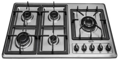 اجاق گاز صفحه ای ماهتیسا مدل MH4001 R