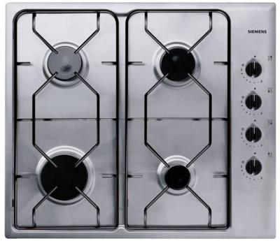 اجاق گاز صفحه ای زیمنس مدل ER11150