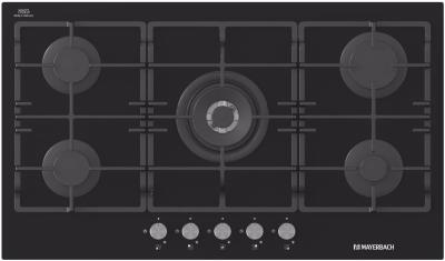 اجاق گاز صفحه ای سرامیک مایرباخ مدل MBB905KB13