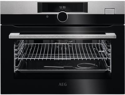 فر بخارپز توکار آاگ مدل KSK882220M