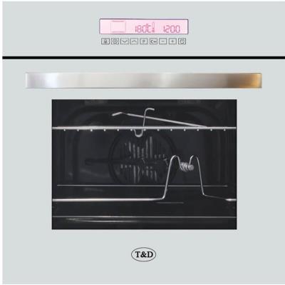 فر توکار تی اند دی مدل TD215