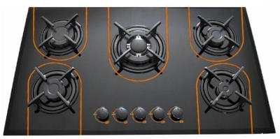 اجاق گاز صفحه ای هارپاگ مدل 511N