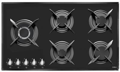 اجاق گاز صفحه ای شیشه ای کن مدل IG8502