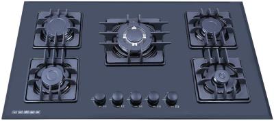 اجاق گاز صفحه ای هارپاگ مدل 505CB