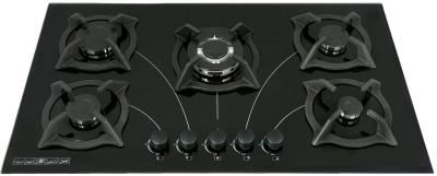 اجاق گاز صفحه ای هارپاگ مدل 516CB