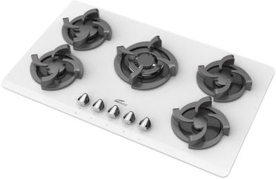 اجاق گاز صفحه ای ایگل مدل 104CW