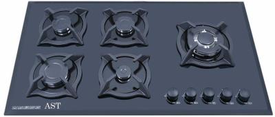 اجاق گاز صفحه ای آ اس تی مدل ULTRA FLAME T