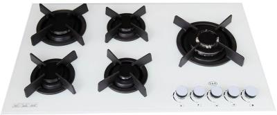 اجاق گاز صفحه ای شیشه ای تی اند دی مدل TD133I