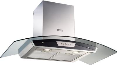 هود استیل البرز مدل SA 102