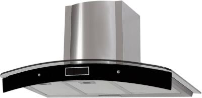 هود شومینه ای درسا مدل SADAF سایز 90