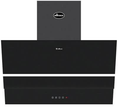 هود شومینهای داتیس مدل ADMIRAL سایز 90