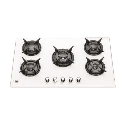 اجاق گاز صفحه ای مستر پلاس مدل G 232W