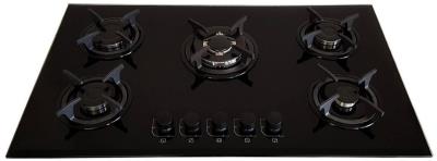 اجاق گاز صفحه ای هارپاگ مدل 501C