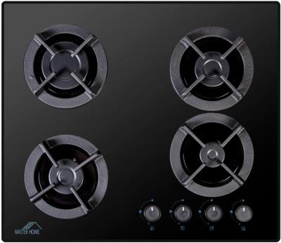 اجاق گاز صفحه ای مسترهوم مدل G401