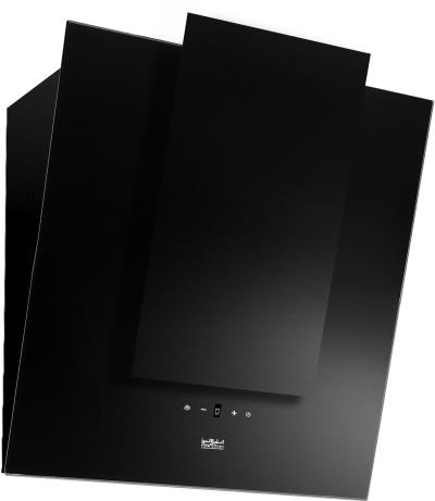 هود مورب استیل البرز مدل SA 405