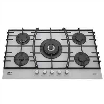 گاز صفحه ای مستر پلاس مدل 90PG 201W