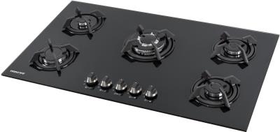 اجاق گاز صفحه ای پرنسیپ مدل V4