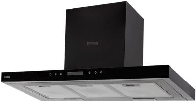 هود شومینه ای درسا مدل AFSOON سایز 90