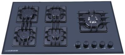 اجاق گاز صفحه ای هارپاگ مدل 505RB