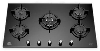 اجاق گاز صفحه ای مستر پلاس مدل G 212