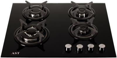 اجاق گاز صفحه ای آ اس تی مدل تاینی T4