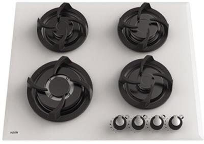 اجاق گاز صفحه ای آلتون مدل G401W