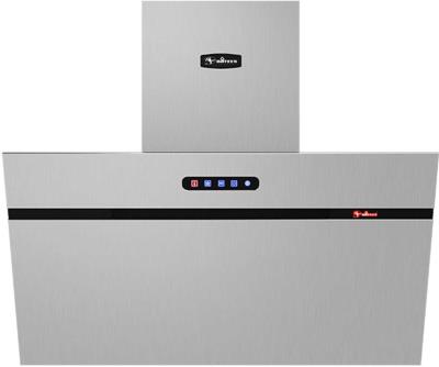 هود شومینه ای داتیس VERONA مدل سایز 90